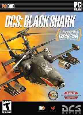 Descargar DCS Black Shark [English][PROPER] por Torrent